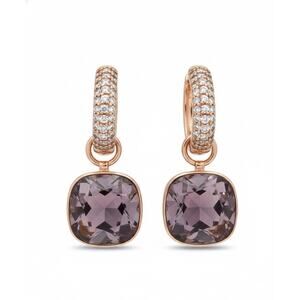 Swarovski Crystal Earrings